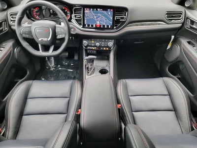 2026 Dodge Durango DURANGO GT PLUS AWD AMERICA250