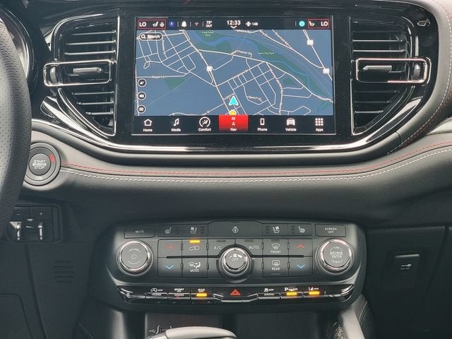 2026 Dodge Durango DURANGO GT PLUS AWD AMERICA250