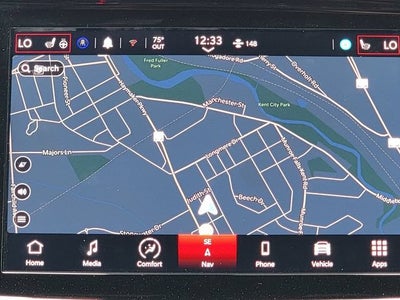 2026 Dodge Durango DURANGO GT PLUS AWD AMERICA250