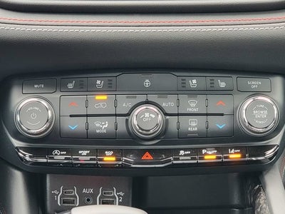 2026 Dodge Durango DURANGO GT PLUS AWD AMERICA250