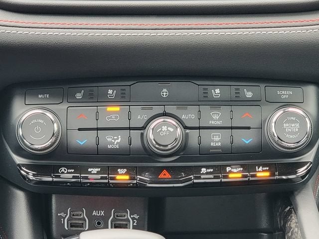 2026 Dodge Durango DURANGO GT PLUS AWD AMERICA250