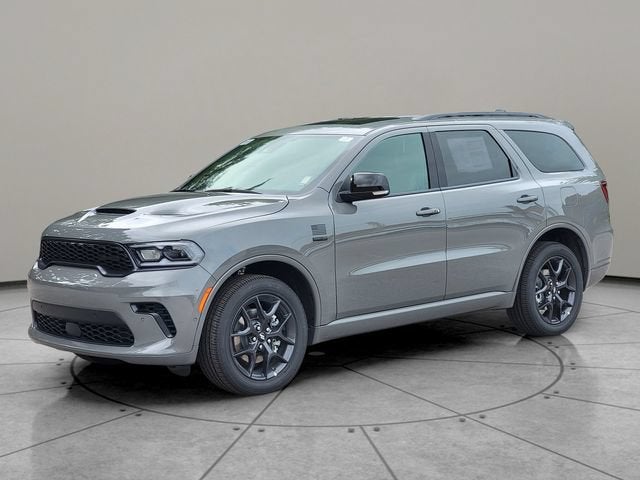 2026 Dodge Durango DURANGO GT PLUS AWD AMERICA250
