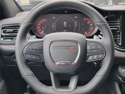 2026 Dodge Durango DURANGO GT PLUS AWD AMERICA250