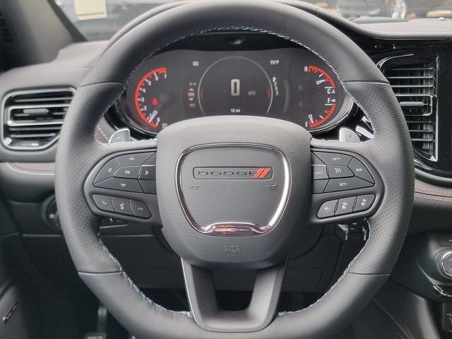 2026 Dodge Durango DURANGO GT PLUS AWD AMERICA250