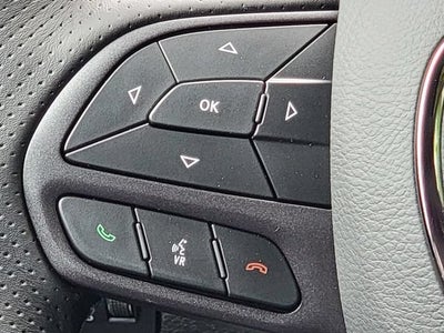 2026 Dodge Durango DURANGO GT PLUS AWD AMERICA250