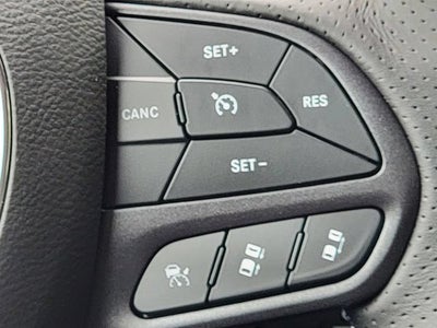 2026 Dodge Durango DURANGO GT PLUS AWD AMERICA250