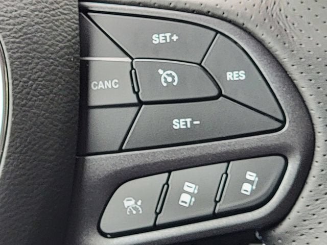 2026 Dodge Durango DURANGO GT PLUS AWD AMERICA250