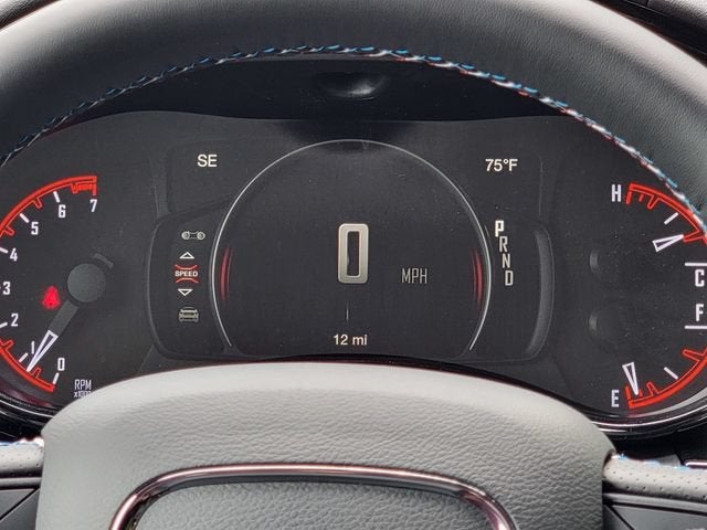 2026 Dodge Durango DURANGO GT PLUS AWD AMERICA250