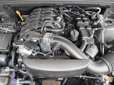 2026 Dodge Durango DURANGO GT PLUS AWD AMERICA250