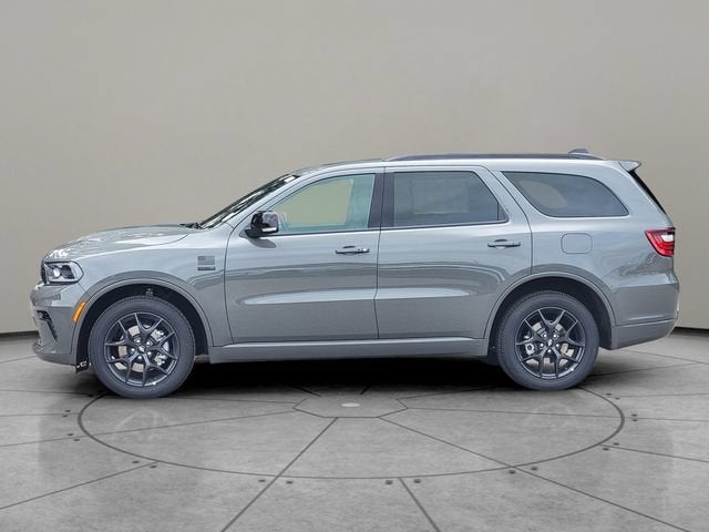2026 Dodge Durango DURANGO GT PLUS AWD AMERICA250