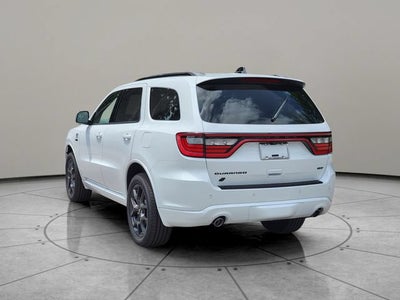 2026 Dodge Durango DURANGO GT PLUS AWD AMERICA250