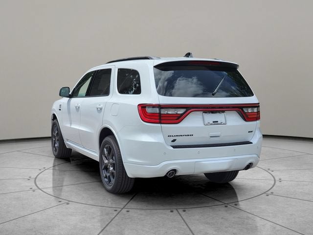 2026 Dodge Durango DURANGO GT PLUS AWD AMERICA250