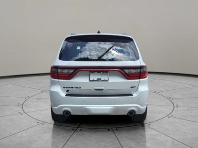 2026 Dodge Durango DURANGO GT PLUS AWD AMERICA250