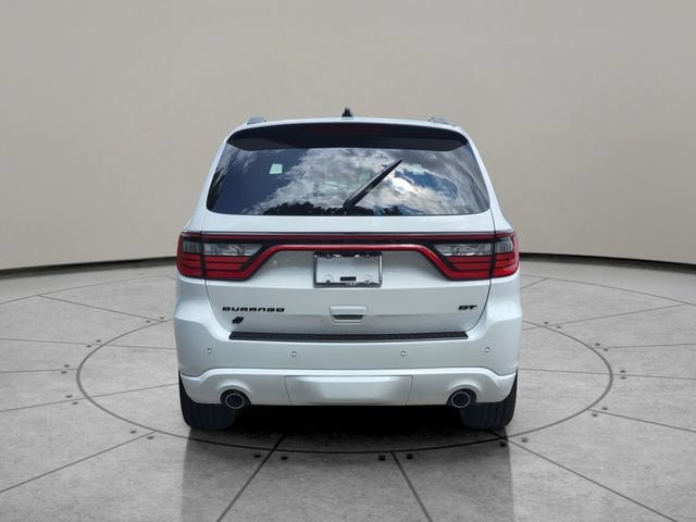 2026 Dodge Durango DURANGO GT PLUS AWD AMERICA250
