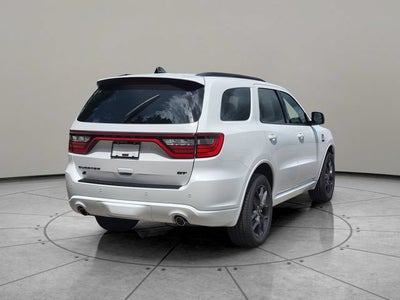 2026 Dodge Durango DURANGO GT PLUS AWD AMERICA250