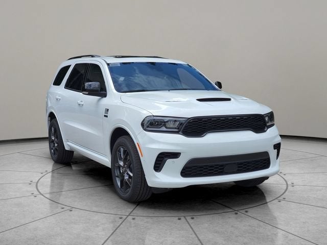 2026 Dodge Durango DURANGO GT PLUS AWD AMERICA250