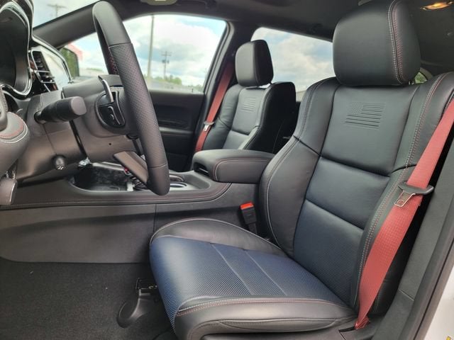 2026 Dodge Durango DURANGO GT PLUS AWD AMERICA250