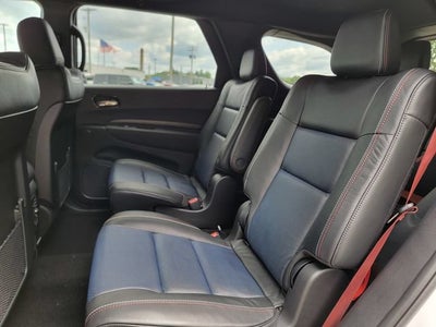 2026 Dodge Durango DURANGO GT PLUS AWD AMERICA250