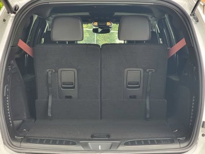 2026 Dodge Durango DURANGO GT PLUS AWD AMERICA250