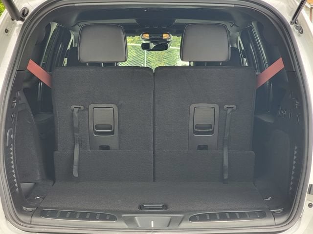 2026 Dodge Durango DURANGO GT PLUS AWD AMERICA250