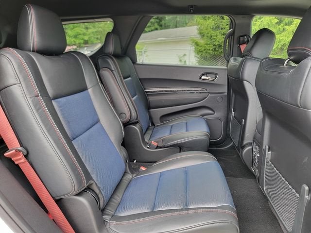 2026 Dodge Durango DURANGO GT PLUS AWD AMERICA250