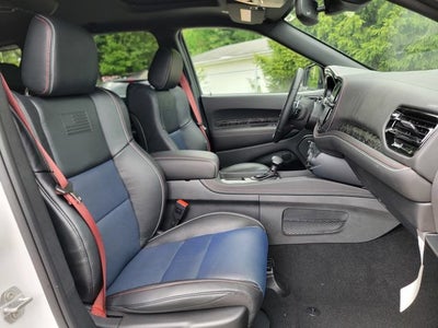 2026 Dodge Durango DURANGO GT PLUS AWD AMERICA250