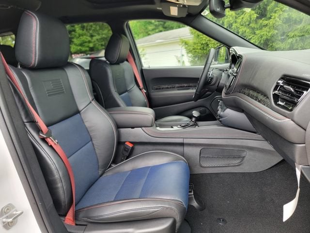 2026 Dodge Durango DURANGO GT PLUS AWD AMERICA250