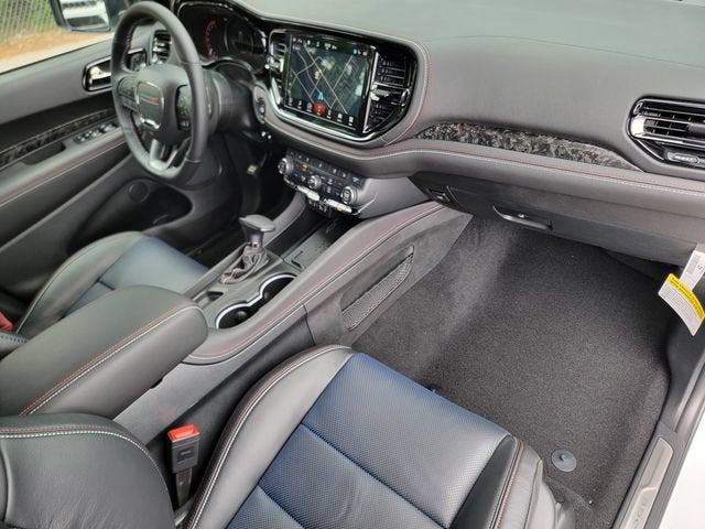 2026 Dodge Durango DURANGO GT PLUS AWD AMERICA250