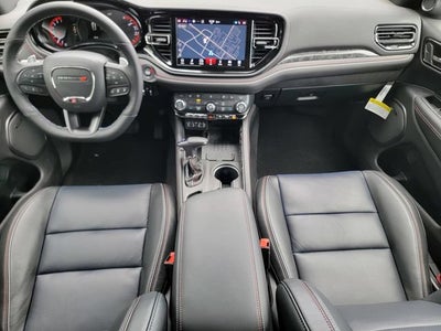 2026 Dodge Durango DURANGO GT PLUS AWD AMERICA250