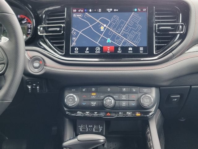 2026 Dodge Durango DURANGO GT PLUS AWD AMERICA250