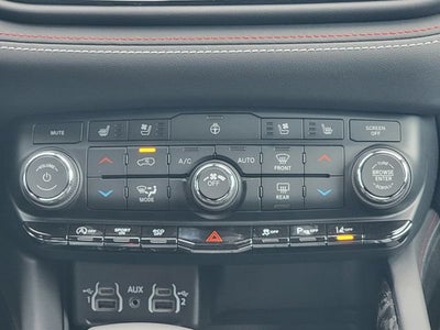 2026 Dodge Durango DURANGO GT PLUS AWD AMERICA250