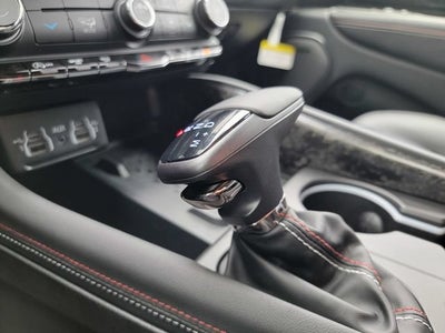 2026 Dodge Durango DURANGO GT PLUS AWD AMERICA250