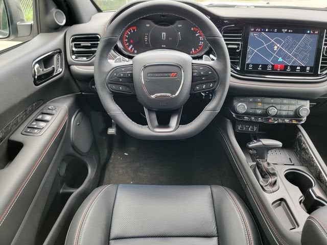 2026 Dodge Durango DURANGO GT PLUS AWD AMERICA250