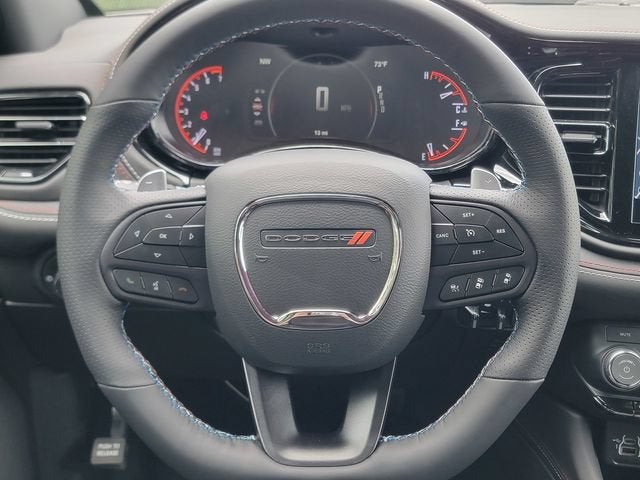 2026 Dodge Durango DURANGO GT PLUS AWD AMERICA250