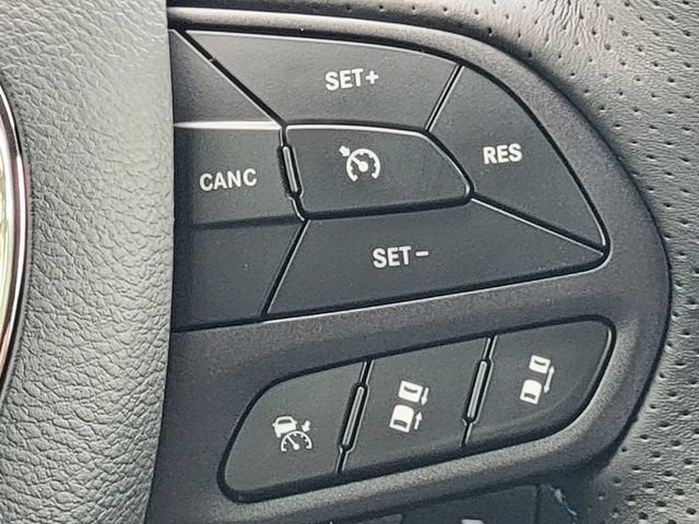 2026 Dodge Durango DURANGO GT PLUS AWD AMERICA250