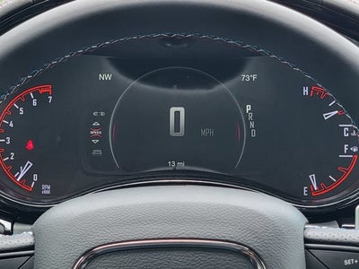 2026 Dodge Durango DURANGO GT PLUS AWD AMERICA250