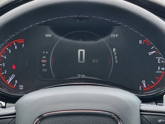 2026 Dodge Durango DURANGO GT PLUS AWD AMERICA250