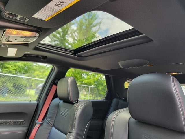 2026 Dodge Durango DURANGO GT PLUS AWD AMERICA250