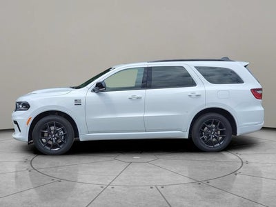 2026 Dodge Durango DURANGO GT PLUS AWD AMERICA250