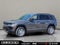 2025 Jeep Grand Cherokee GRAND CHEROKEE LAREDO 4X4