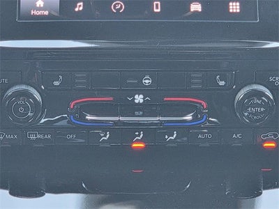 2025 Jeep Grand Cherokee GRAND CHEROKEE LAREDO 4X4