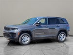 2025 Jeep Grand Cherokee GRAND CHEROKEE LAREDO 4X4
