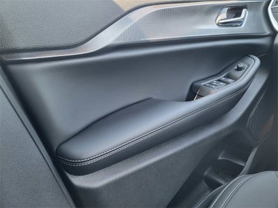 2025 Jeep Grand Cherokee GRAND CHEROKEE LAREDO 4X4