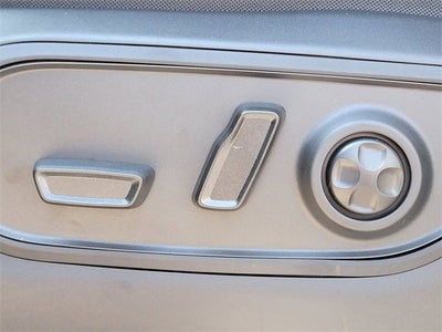 2025 Jeep Grand Cherokee GRAND CHEROKEE LAREDO 4X4