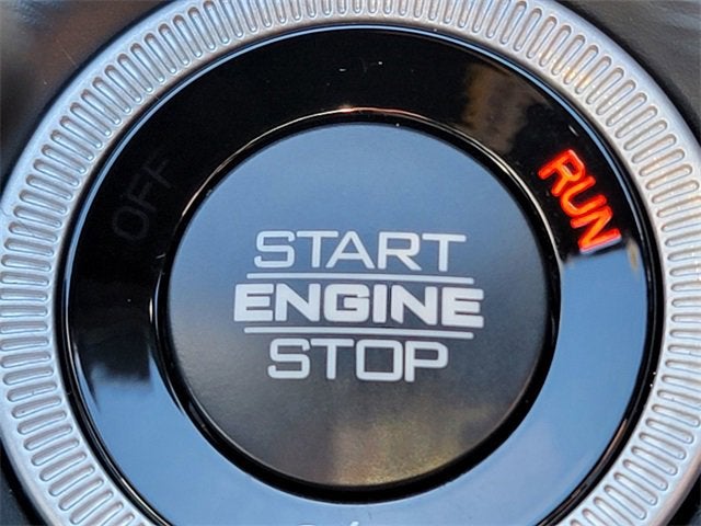 2025 Jeep Grand Cherokee GRAND CHEROKEE LAREDO 4X4