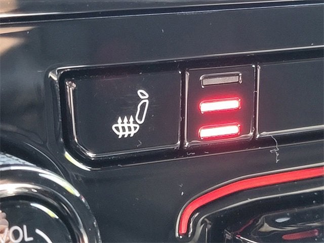 2025 Jeep Grand Cherokee GRAND CHEROKEE LAREDO 4X4