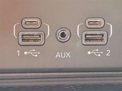 2025 Jeep Grand Cherokee GRAND CHEROKEE LAREDO 4X4