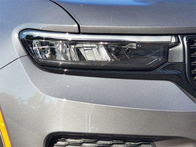 2025 Jeep Grand Cherokee GRAND CHEROKEE ALTITUDE 4X4