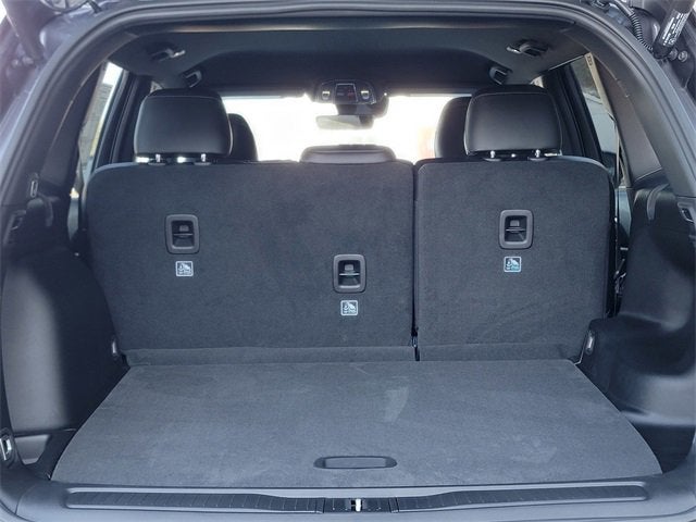 2025 Jeep Grand Cherokee GRAND CHEROKEE ALTITUDE 4X4