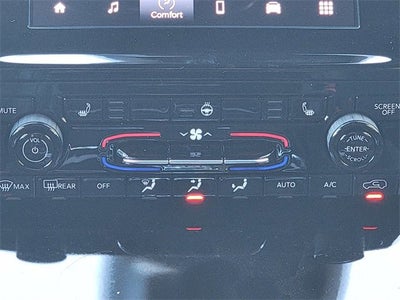 2025 Jeep Grand Cherokee GRAND CHEROKEE ALTITUDE 4X4